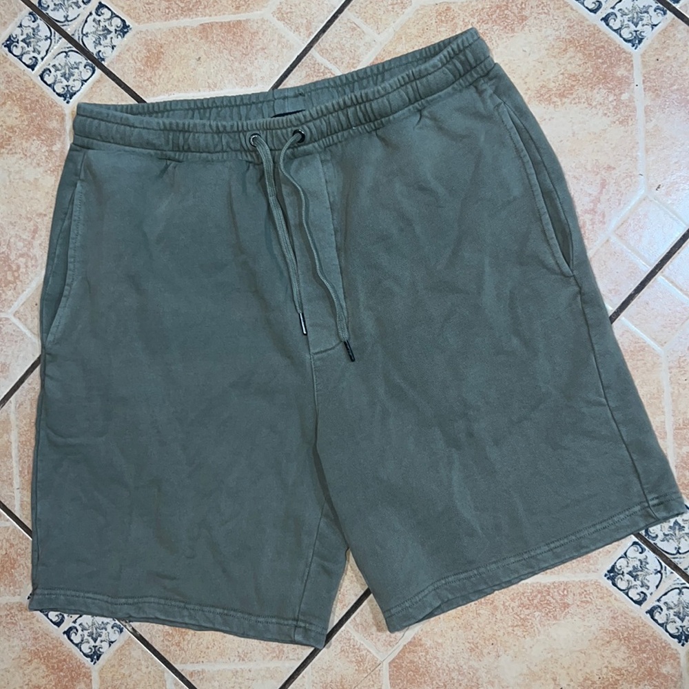 NWT Ksubi shorts